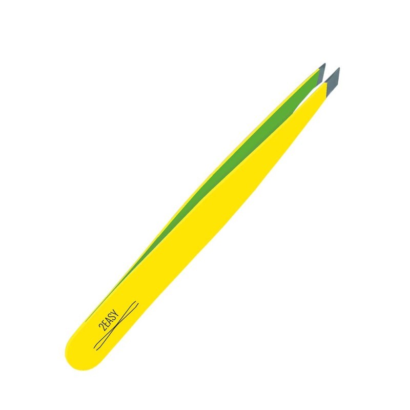 2Easy Bicolor Giallo