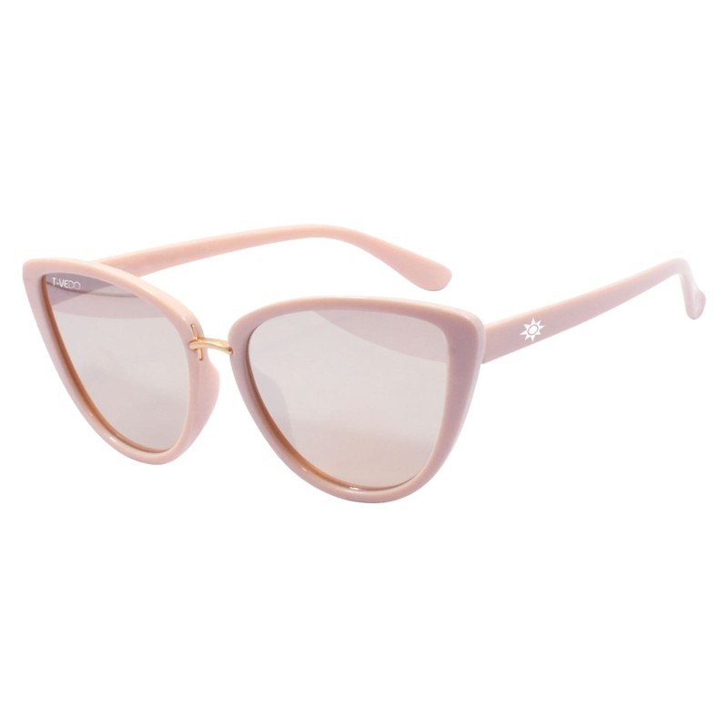 T-Vedo Sunshine 6A Round Cat