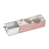 T-Vedo Sunshine  6A Round Cat