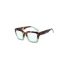T-Vedo Glamour Verde 3,50