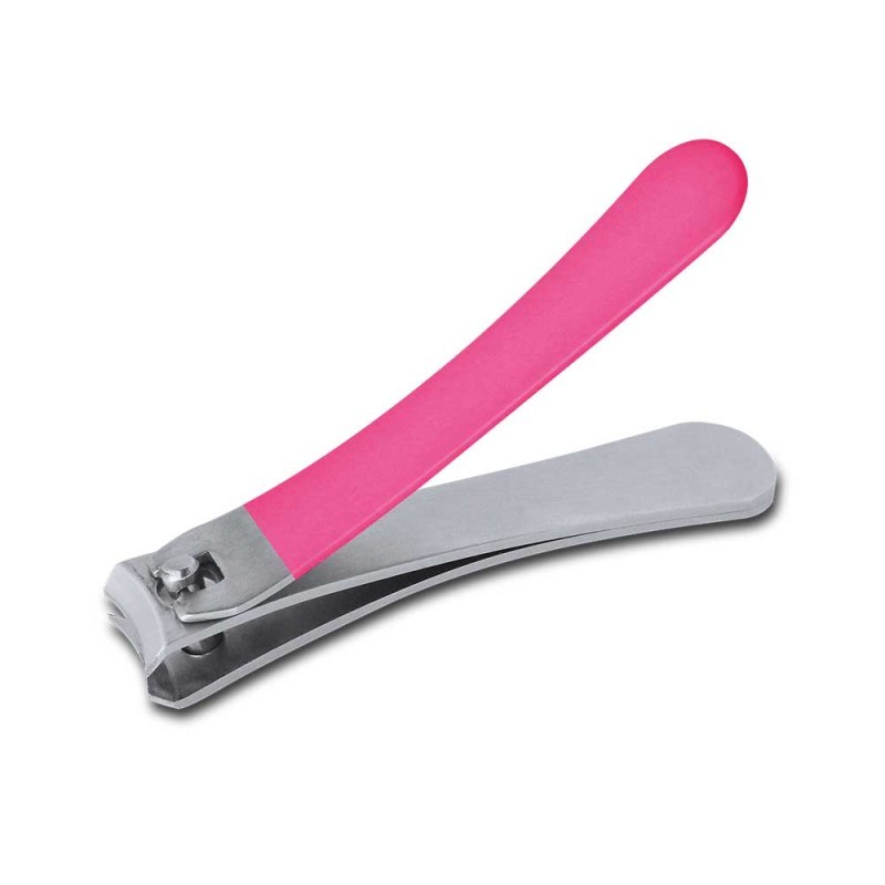 2Easy Nail Clipper Classic Standard Rosa
