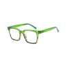 T-Vedo Bicolor 2 Verde 1,00