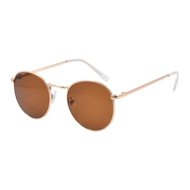 T-Vedo Sunshine  1A Round Metal