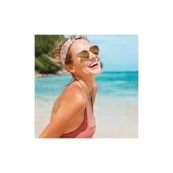 T-Vedo Sunshine  1A Round Metal