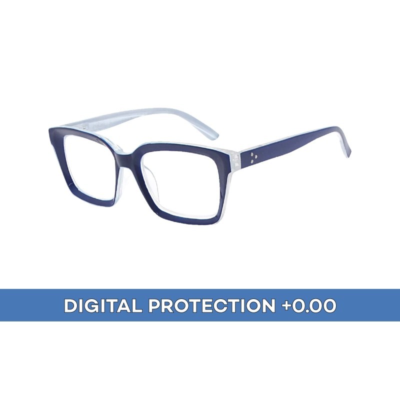 T-Vedo Wide Blu