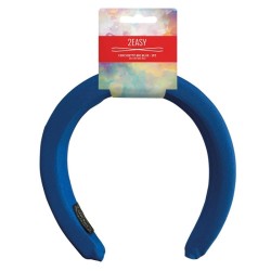 2Easy Cerchietto Big Blue - 1Pz