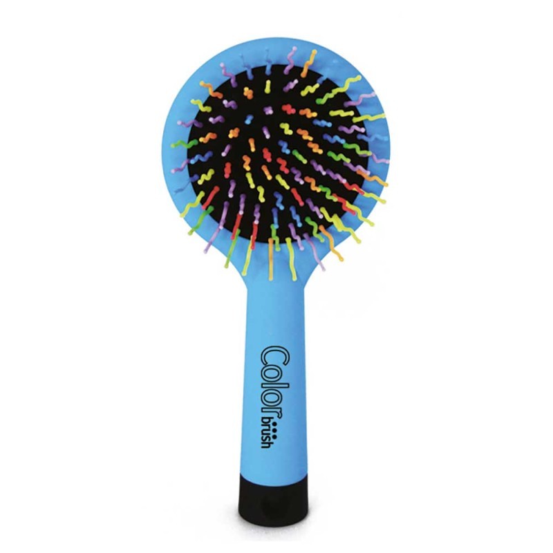 Color Brush Classica Azzurro L
