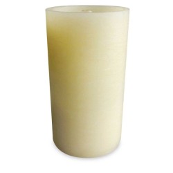 Arya Hd Water Candle Bianca
