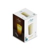 Arya Hd Water Candle Bianca