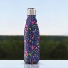 The Steel Bottle  5 Cartoon Flowers 500 ml