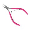 2Easy Cuticles Nipper - Rosa
