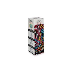 The Steel Bottle  22 Graffiti 500 ml