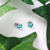 2Easy New Bijoux - Set Da 3 P.l. Blu