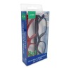 Harry Vederci 2X1 Nero - Rosso +2.00
