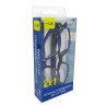 Harry Vederci 2X1 Nero - Blu  +1.00