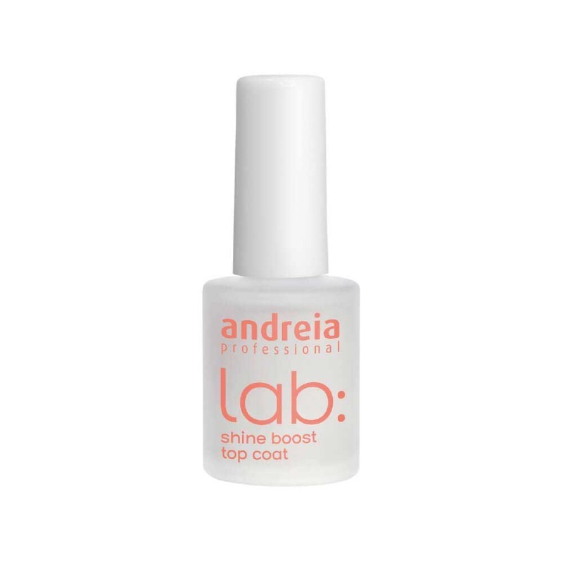 Lab - Shine Boost Top Coat 10,5ml