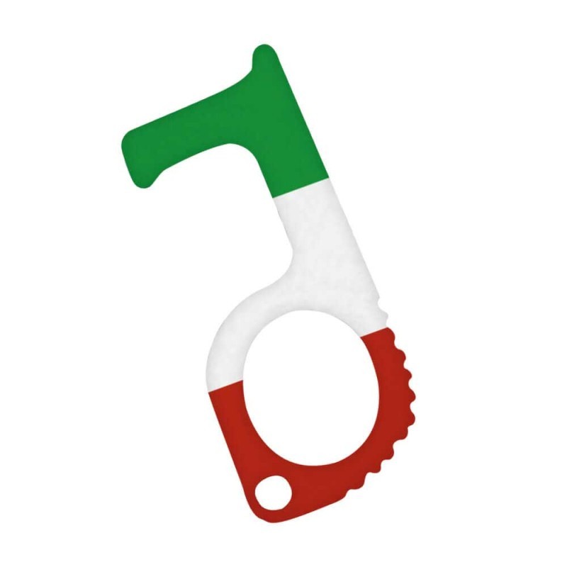 Take This Thing - Italia