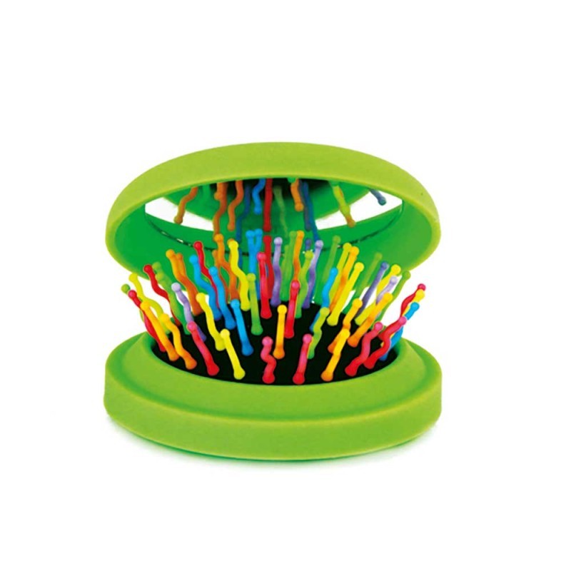 Color Brush Classica Verde Pocket