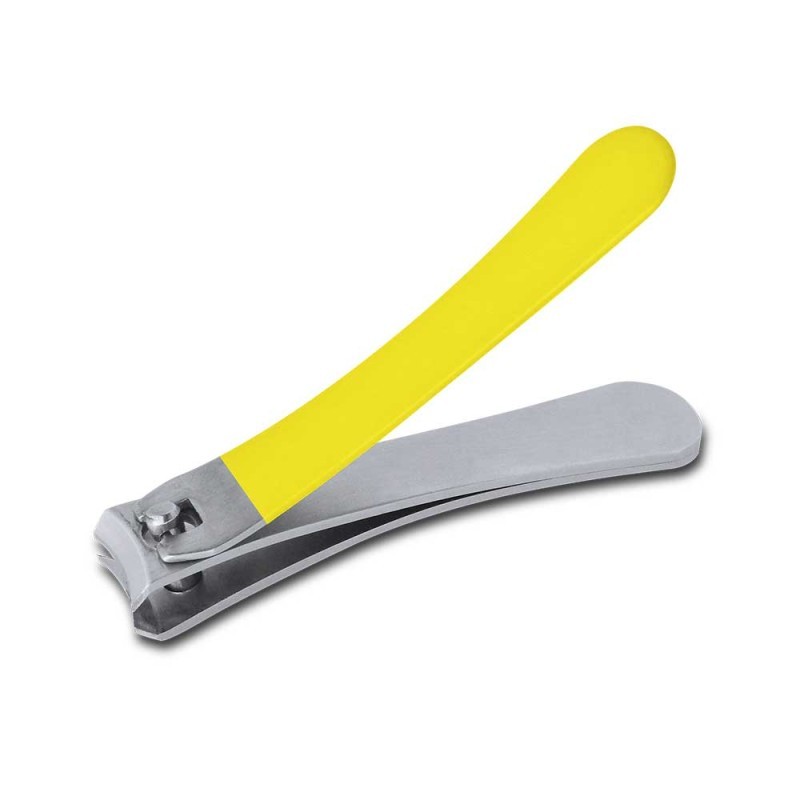 2Easy Nail Clipper Classic Standard Giallo