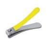 2Easy Nail Clipper Classic Standard Giallo
