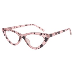 T-Vedo Cat Eyes Rosa Maculato 1,50