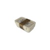 The Bio Lunchbox 850ml - Beige