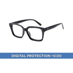 T-Vedo Wide Dig. Prot. Nero 0,00