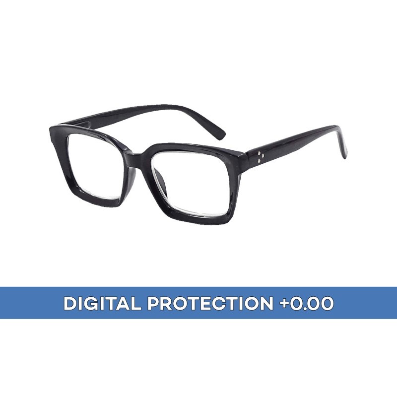 T-Vedo Wide Dig. Prot. Nero 0,00