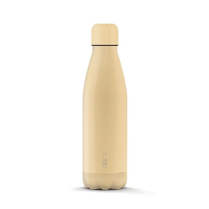 The Steel Bottle  49 Yellow 500 ml