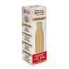 The Steel Bottle  49 Yellow 500 ml