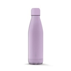 The Steel Bottle  51 Purple 500 ml