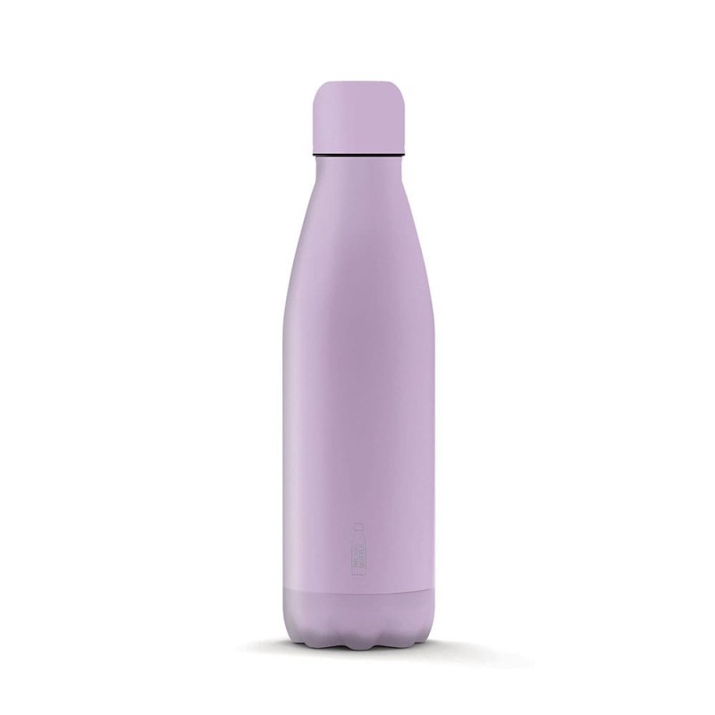 The Steel Bottle  51 Purple 500 ml