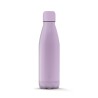 The Steel Bottle  51 Purple 500 ml