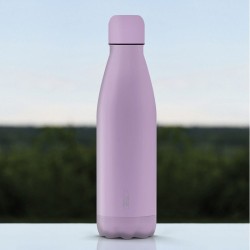 The Steel Bottle  51 Purple 500 ml