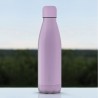 The Steel Bottle  51 Purple 500 ml