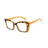 T-Vedo Lady Giallo 1,50