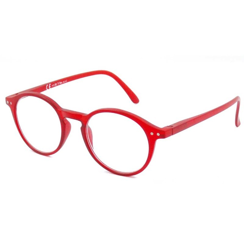 T-Vedo Color Rosso 1,00