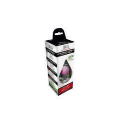 The Steel Bottle  78 Tin Flamingo