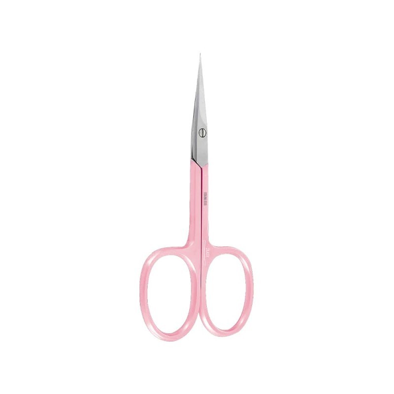 2Easy Scissors Pastel Rosa