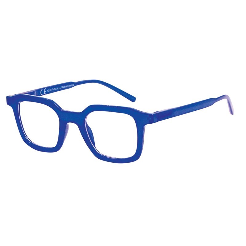 T-Vedo Clark Blu 1,00