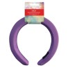 2Easy Cerchietto Big Fucsia - 1Pz