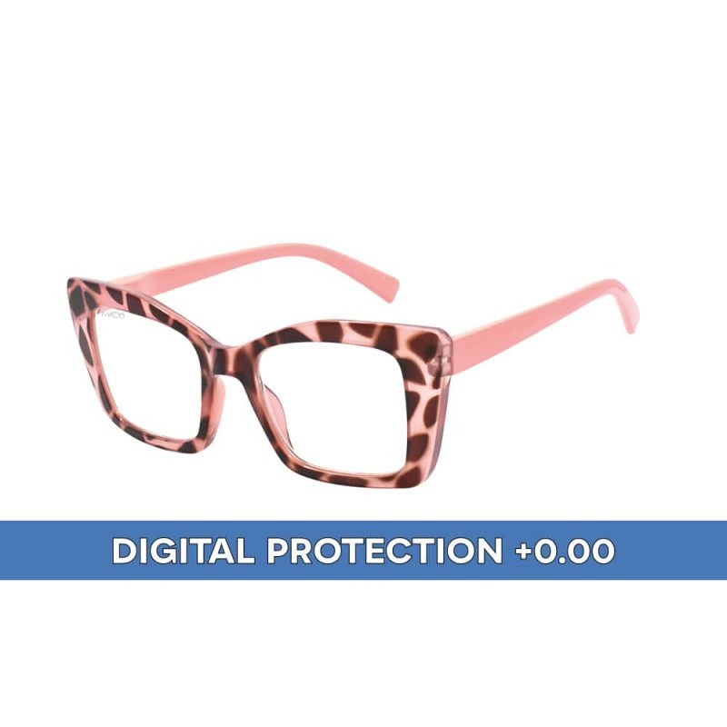 T-Vedo Lady Dig. Prot. Rosa 0,00