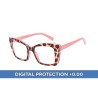 T-Vedo Lady Dig. Prot. Rosa 0,00