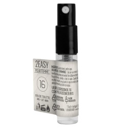 2Easy Parfum 3 ml  16 - Pour Femme