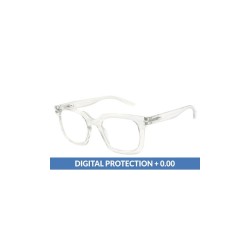 T-Vedo Bold Dig. Prot. Trasparente 0,00