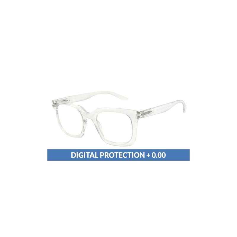 T-Vedo Bold Dig. Prot. Trasparente 0,00