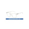 T-Vedo Bold Dig. Prot. Trasparente 0,00