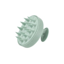 2Easy Scalp Massage Brush - Verde