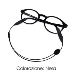 T-Vedo Hanger Nero - Cordino