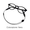 T-Vedo Hanger Nero - Cordino